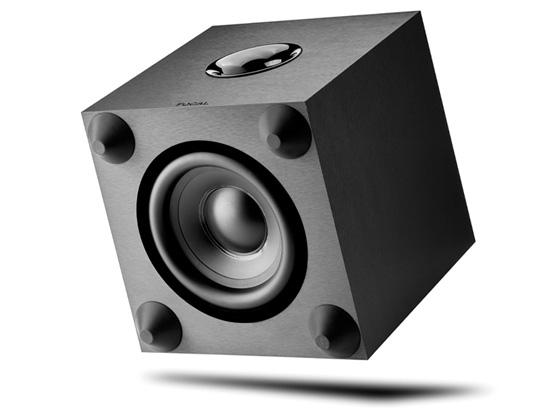Focal Cub Evo - cecha 1