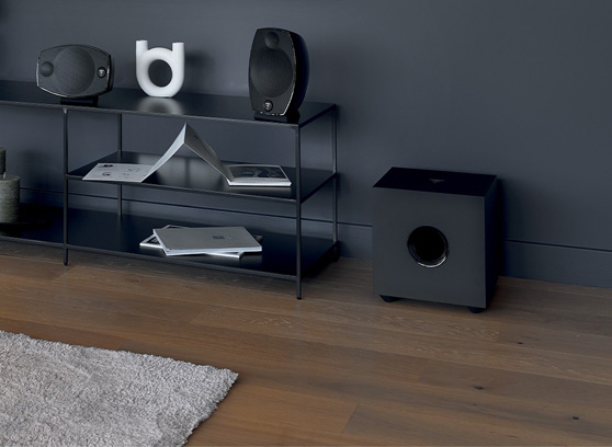 Focal Cub Evo - cecha 2