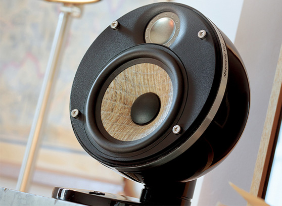 Focal Dôme Flax Pack 5.1 - cecha 1