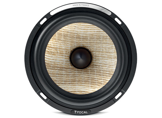 Focal Dôme Flax Pack 5.1 - cecha 2