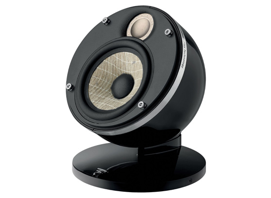 Focal Dôme Flax Pack 5.1 - cecha 4