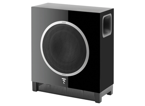 Focal Dôme Flax Pack 5.1 - cecha 5