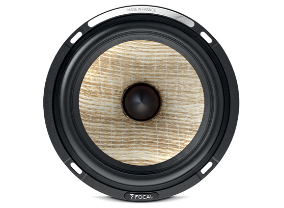 Focal Dôme Flax - cecha 1
