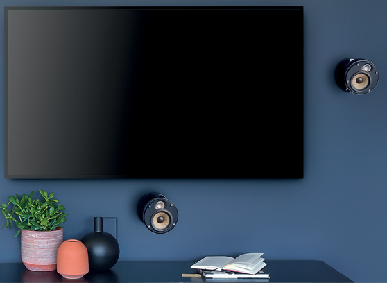 Focal Dôme Flax - cecha 2