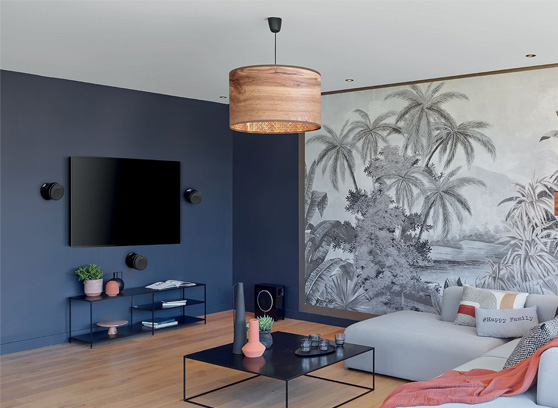 Focal Dôme Flax - cecha 3