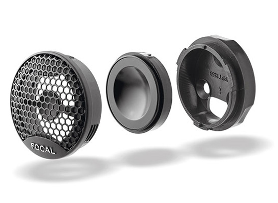 Focal Dôme Flax - cecha 4