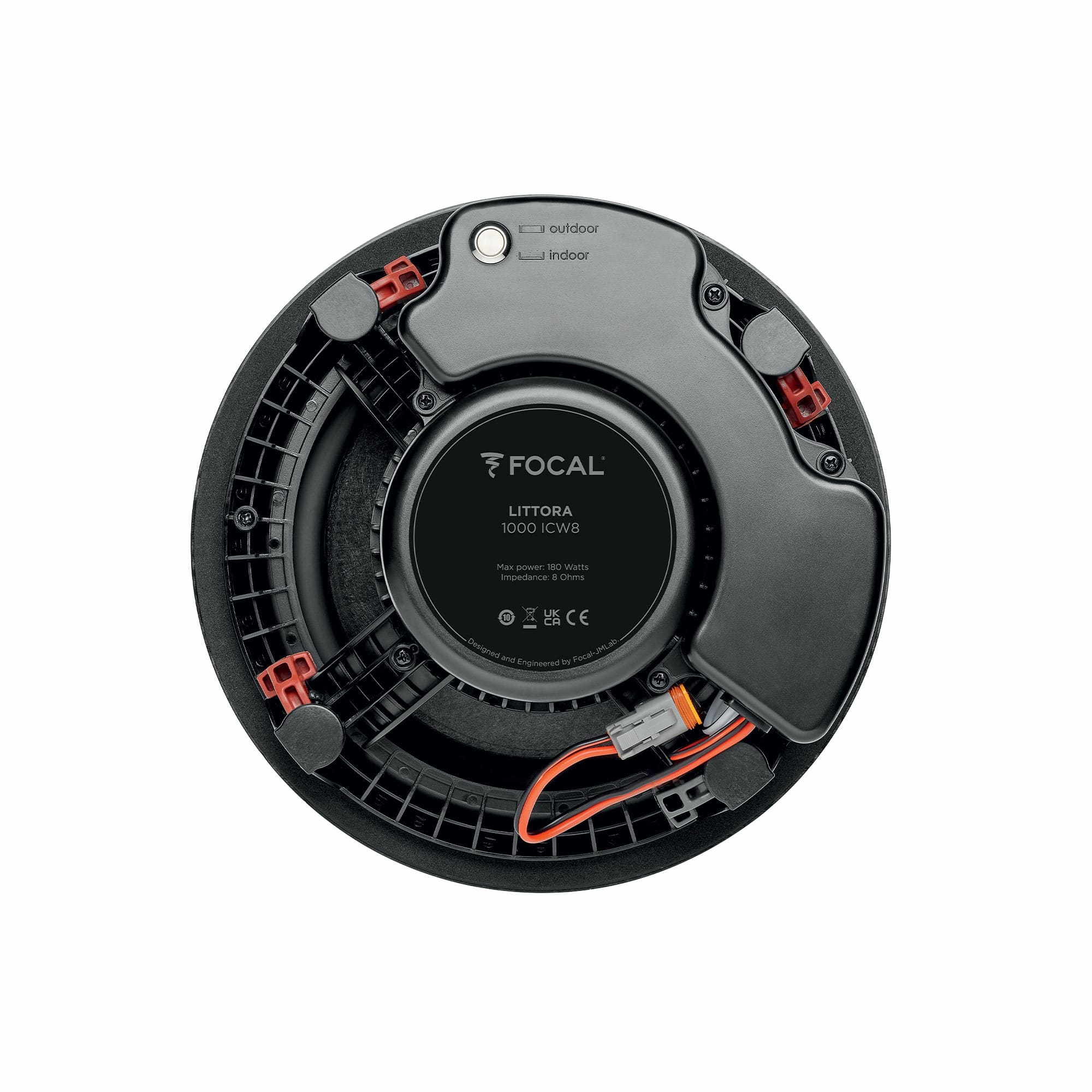 Szczelne złącze DT06-2S