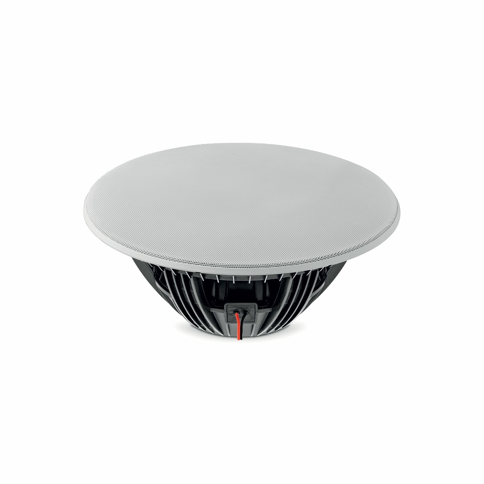 Kompaktowa konstrukcja subwoofera Focal Littora 1000 ICW SUB10