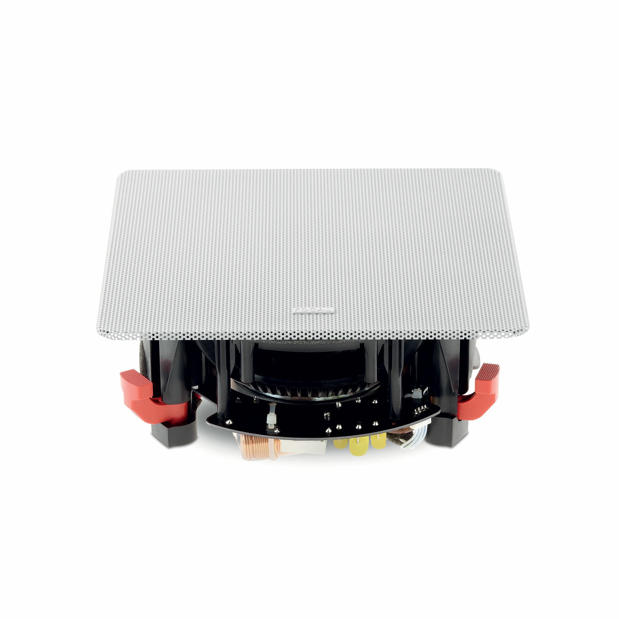 Focal 100 ICW8 łatwy montaż i dyskrecja