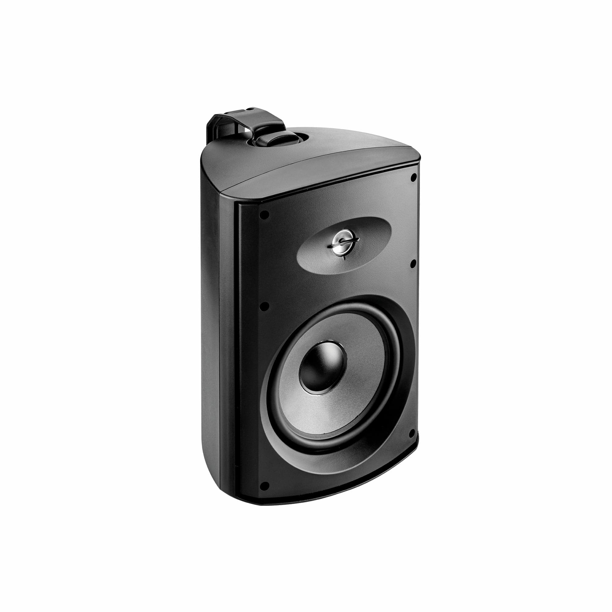 FOCAL 100 OD8 - brzmienie