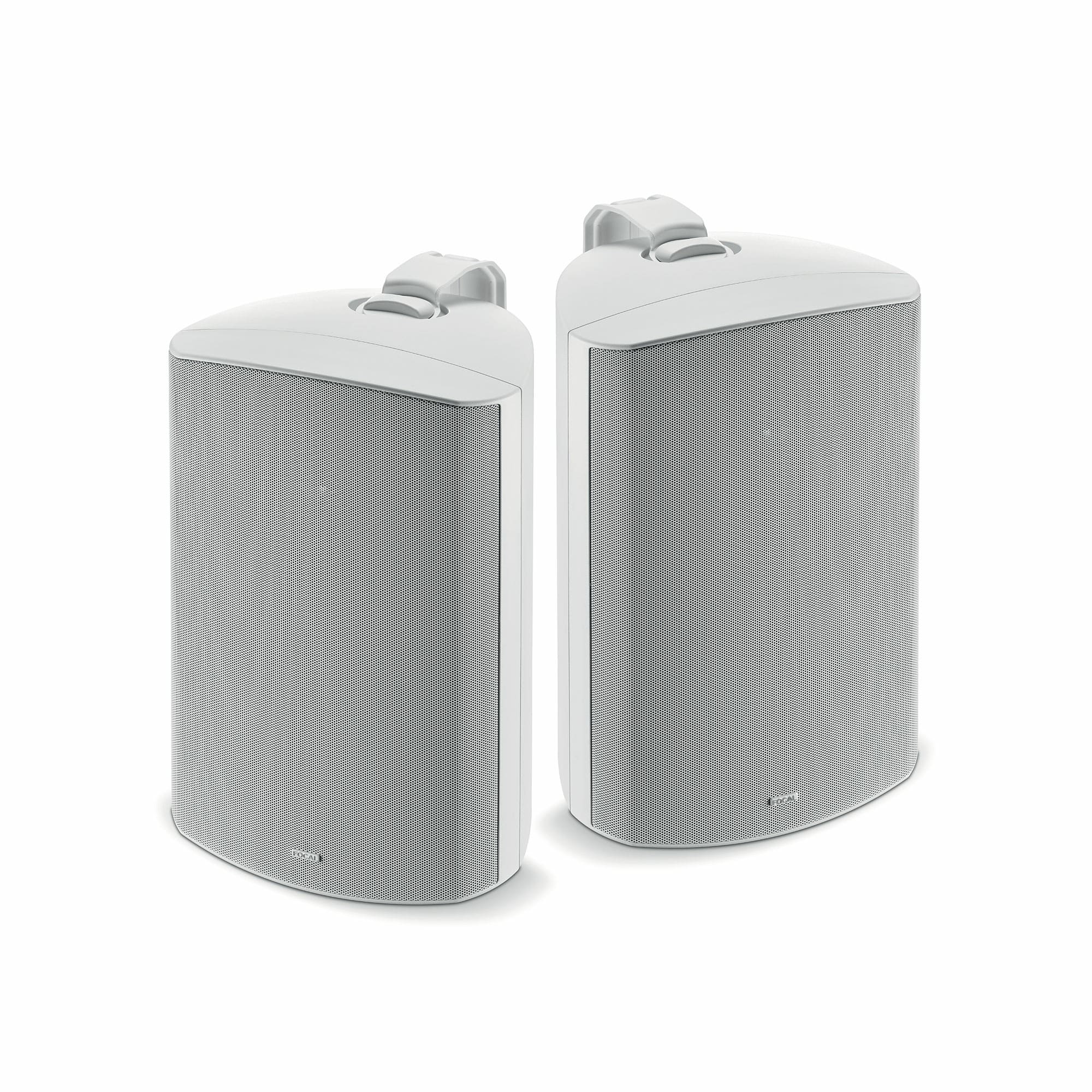 FOCAL 100 OD8 - parametry mocy