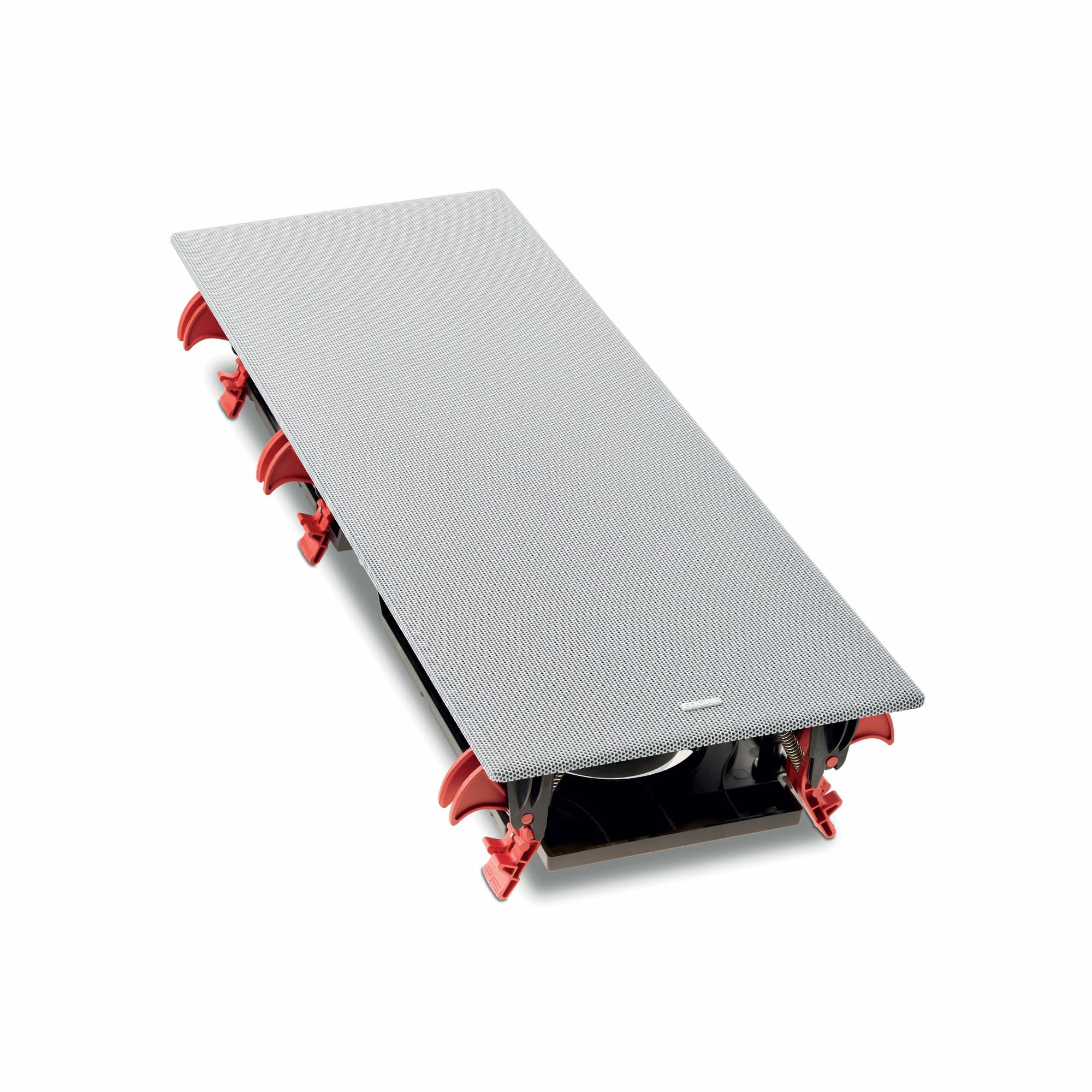 Obrót przetwornika i regulacja kierunku