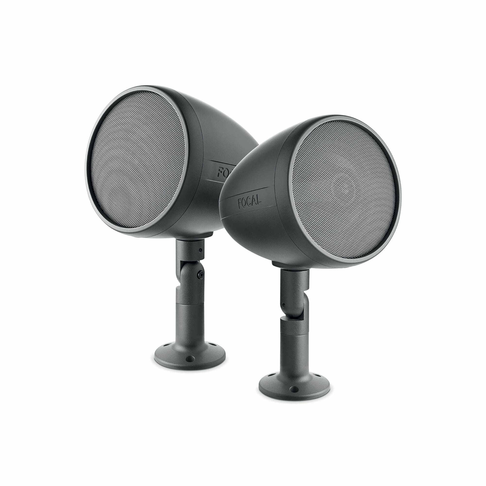 Zestaw 4 głośniki i subwoofer Focal OD 4.1