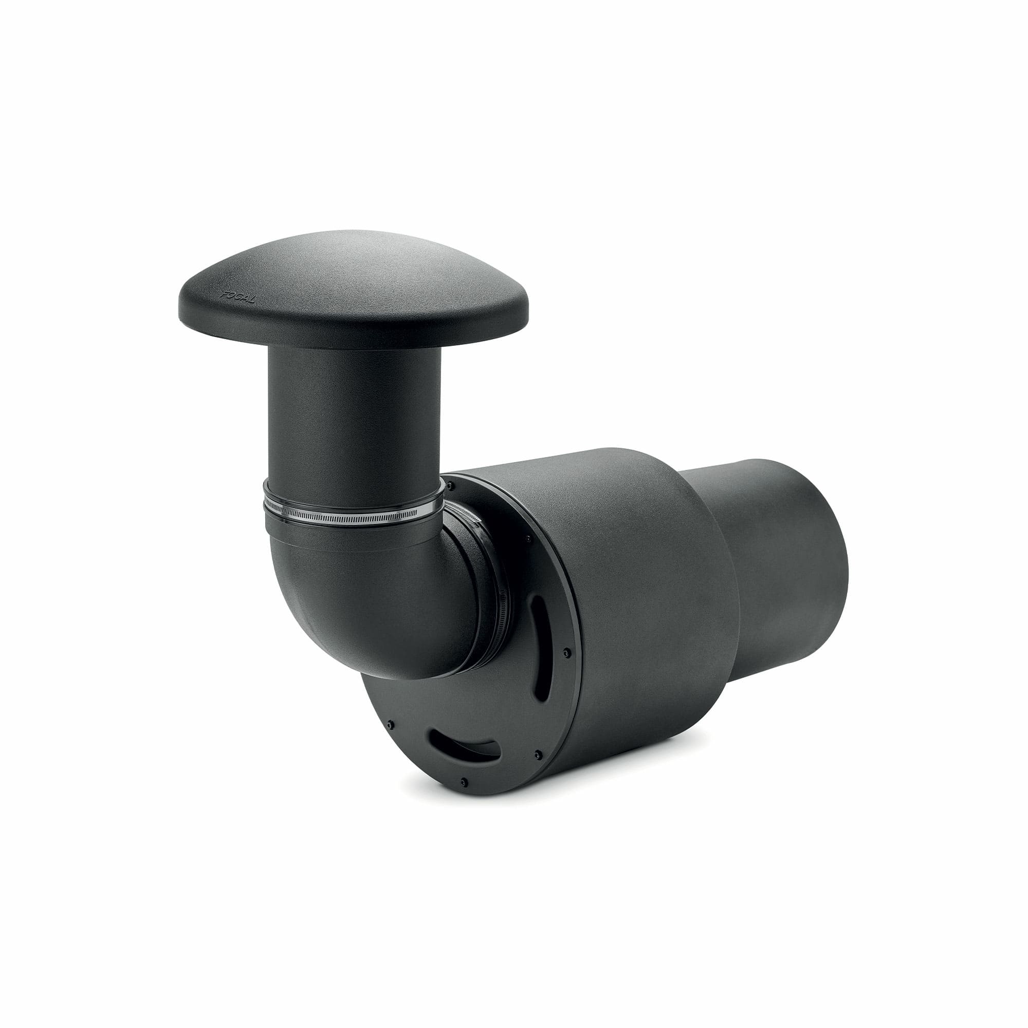 Regulowany otwór wentylacyjny subwoofera