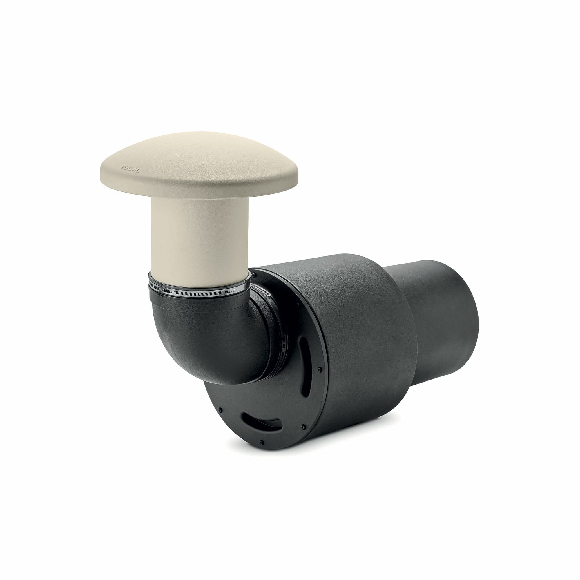 Elegancki wygląd subwoofera Focal OD Sub 12