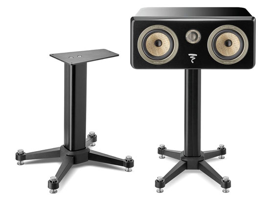 Focal Kanta Center Stand - cecha 2
