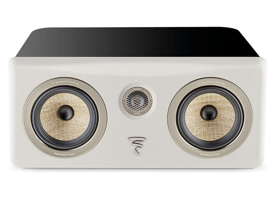 Focal Kanta Center - cecha 1