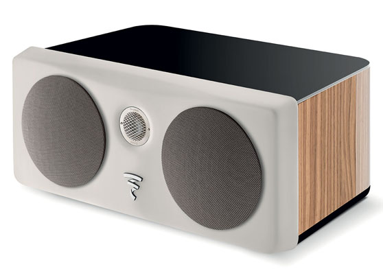 Focal Kanta Center - cecha 4