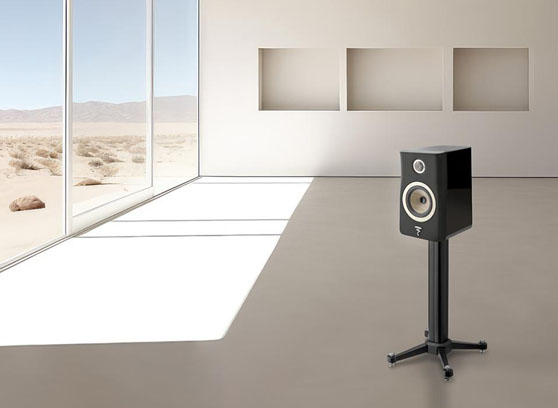 Focal Kanta N°1 - cecha 3