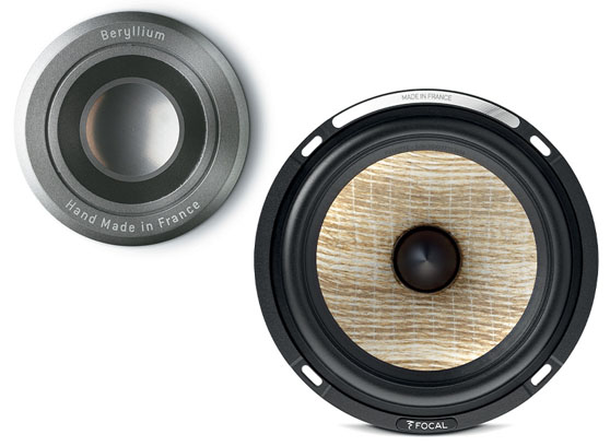 Focal Kanta N°2 - cecha 1