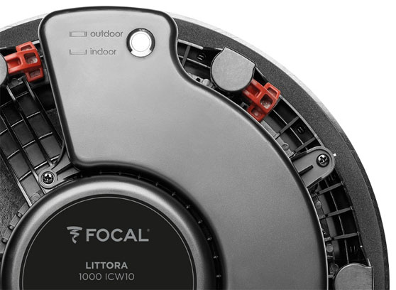 Focal Littora 1000 ICW 10 - cecha 4