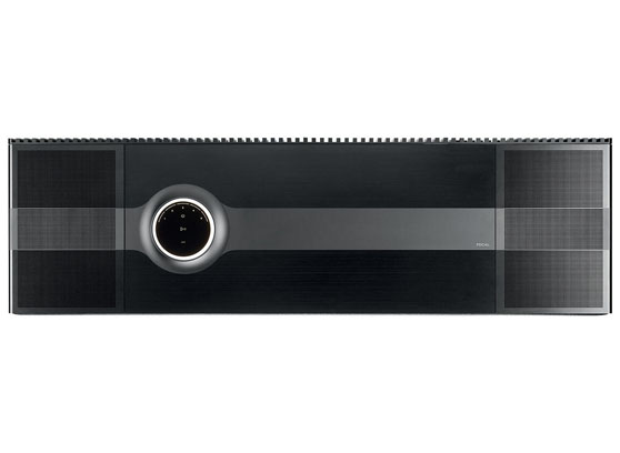 Focal Mu-so Hekla - cecha 5