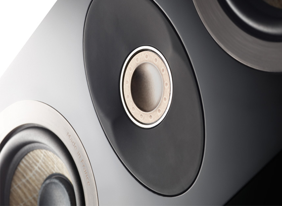 Focal On Wall 301 - cecha 2