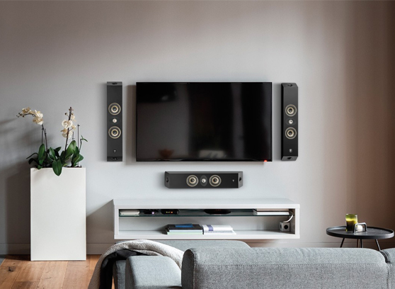 Focal On Wall 301 - cecha 3