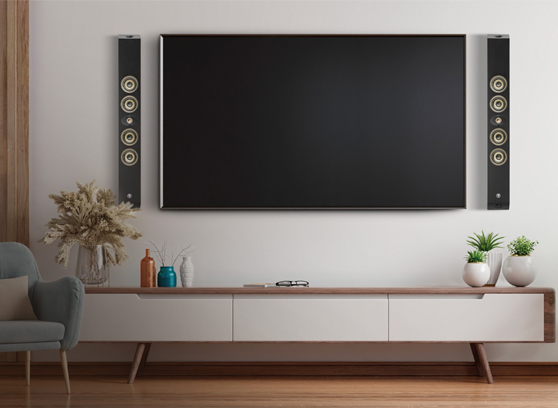 Focal On Wall 302 - cecha 1