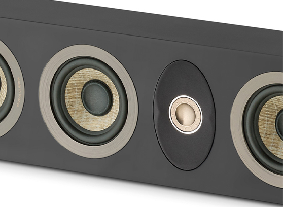 Focal On Wall 302 - cecha 2