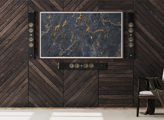 Focal On Wall 302 - cecha 3