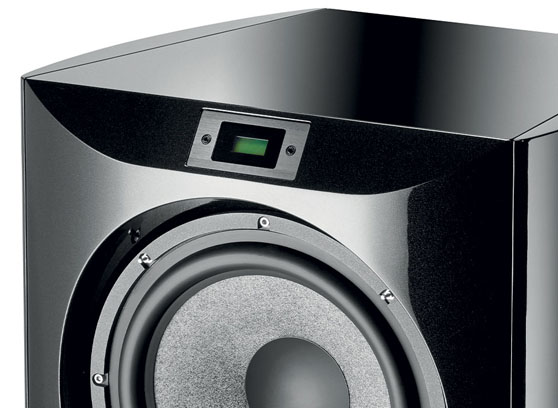 Focal SW 1000 Be - cecha 2