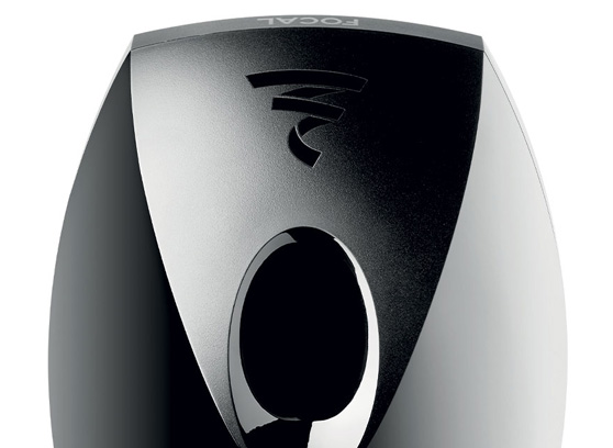 Focal Sib Evo 2.0 - cecha 3