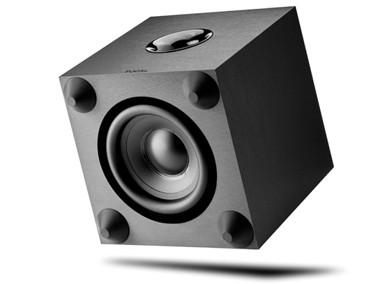 Focal Sib Evo Dolby Atmos 5.1.2 - cecha 3