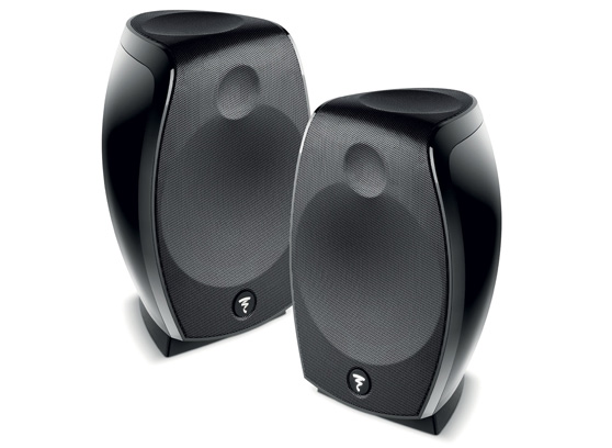 Focal Sib Evo Dolby Atmos 5.1.2 - cecha 4