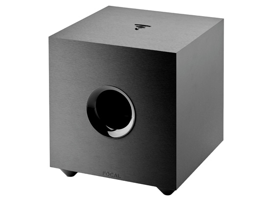 Focal Sib Evo Dolby Atmos 5.1.2 - cecha 6