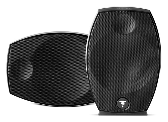 Focal Sib Evo 5.1 - cecha 4