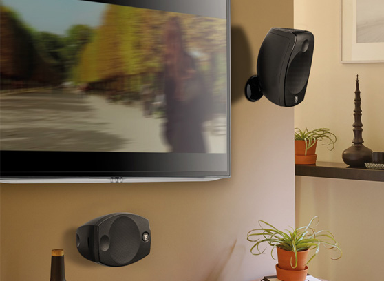 Focal Sib Evo Dolby Atmos 2.0 - cecha 4