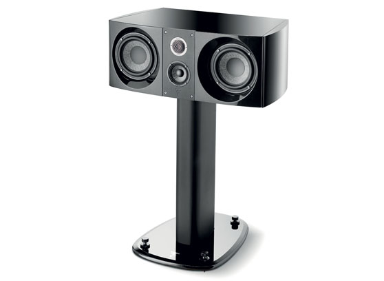 Focal Sopra Center - cecha 1