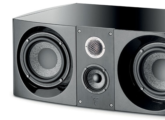 Focal Sopra Center - cecha 2