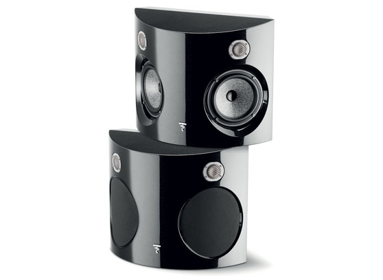 Focal Sopra Surround Be - cecha 1