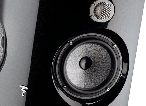 Focal Sopra Surround Be - cecha 2
