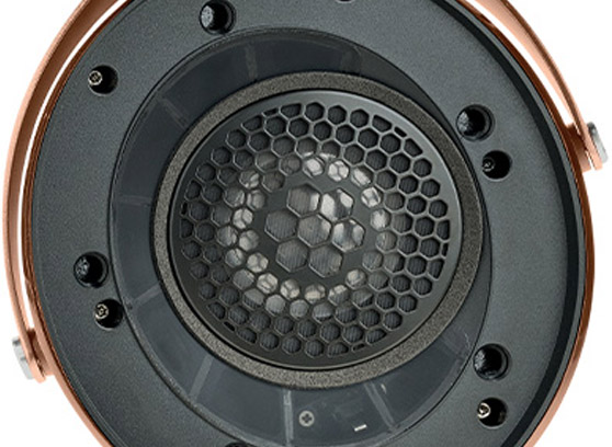 Focal Stellia - cecha 1