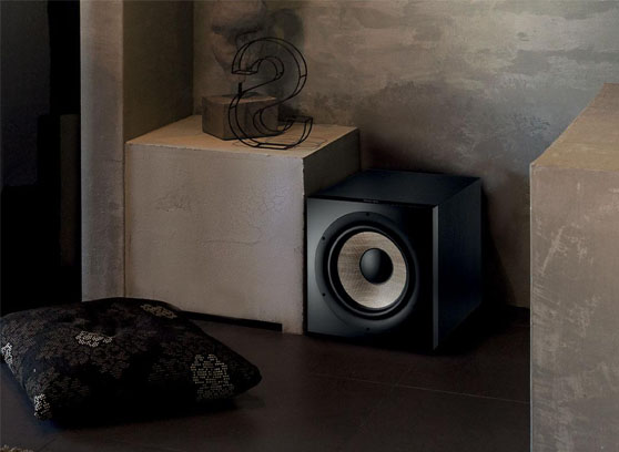 Focal Sub 1000F - cecha 3