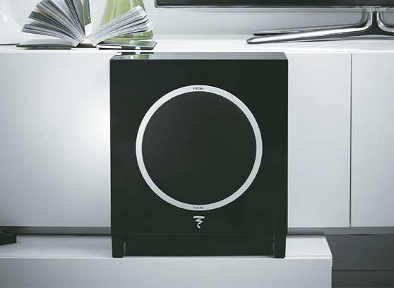 Focal Sub Air - cecha 1