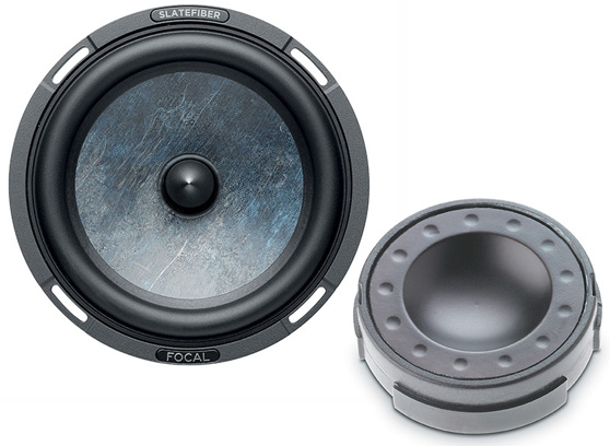 Focal Theva Center - cecha 2