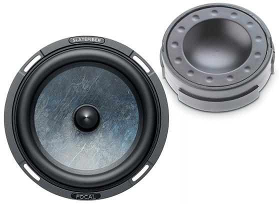 Focal Theva N°2 - cecha 1