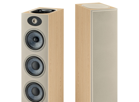 Focal Theva N°3-D - cecha 2