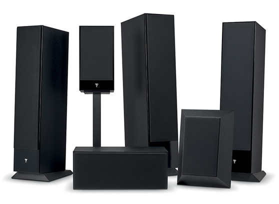 Focal Theva N°3-D - cecha 5