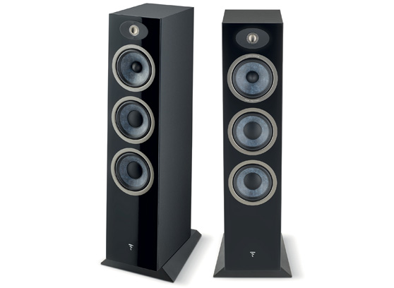 Focal Theva N°3 - cecha 3